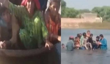 رحيم يار خان، ٻيڙي مالڪن ڀاڙن ۾ واڌ ڪري ڇڏي