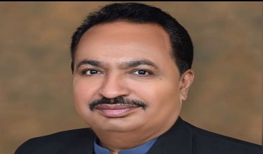 سنڌ ۽ بلوچستان ٻوڏ کانپوءِ مڪمل طور تي تباھ ٿي چڪو:شام سندر