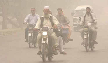 ملتان ۾ ڪوهيڙي تي ضابطو آڻڻ لاءِ قلم 144 لاڳو
