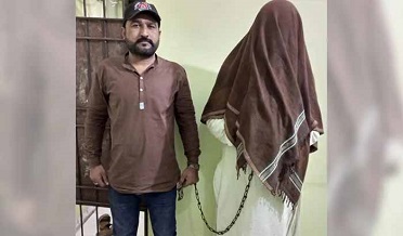سي ٽي ڊي جي ڪارروائي، پابندي مڙهيل تنظيم جو مفرور گرفتار