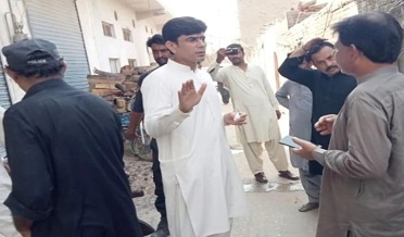 ڊي سي جو حڪم، اي سي جو ايڪشن، غير معياري چپس  ٺاهيندڙ ڪارخانو بند