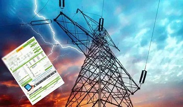 هڪ سليب جو فائدو ختم، بجلي واهپيدارن کي ڳرا بل وصول ٿيڻ شروع