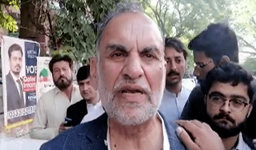 سواتي هڪ ڏينهن جي وڌيڪ جسماني ريمانڊ تي ايف آءِ اي حوالي