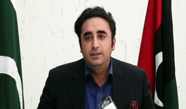 سنڌ جي ثقافت سنڌو ۽ اسلامي تهذيب جو خوبصورت امتزاج آهي:بلاول