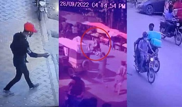 ڪراچي: ڊينٽل ڪلينڪ تي فائرنگ، هڪ وڌيڪ جوابدار گرفتار