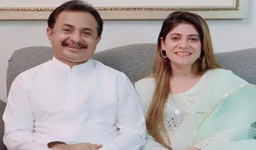 دعا ڀٽو جو حليم عادل کان رستا ڌار ڪرڻ جو فيصلو، خلع لاءِ عدالت سان رابطو