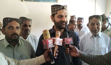 مهرگروپ پاران 7 ميڊيڪل ڪئيمپون قائم،حاجي خان جو دورو،ڳالهيون
