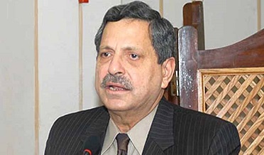 عمران خان جو استعيفائن وارو فيصلو جذباتي هو:حامد خان