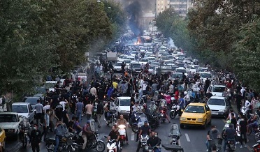 آمريڪا ايران خلاف نئين پابندين جو اعلان ڪري ڇڏيو