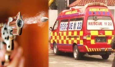لاهور: ملڪيت جي تڪرار تان پٽ پيءُ ۽ ڀيڻ کي قتل ڪري ڇڏيو
