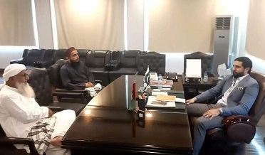 عمران خان پاران اعلانيل لانگ مارچ  ناڪام ٿيندو:محمد بخش مهر