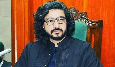 اينٽي ڪرپشن پنجاب اسيمبلي جي اڳوڻي اسپيڪر کي طلب ڪري ورتو
