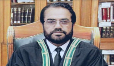 اڳوڻو چيف جسٽس محمد نور قاتلاڻي حملي ۾ فوت،وزير جو نوٽيس