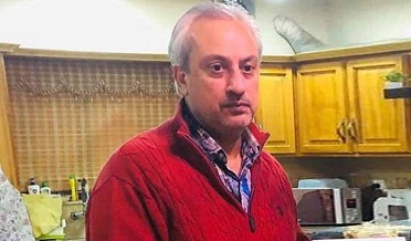 پروڊيوسر سخي سرور خلاف ڪيس داخل