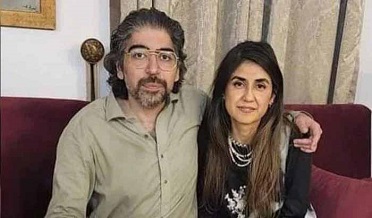 ساره انعام قتل ڪيس جو مرڪزي جوابدار جوڊيشل رمانڊ تي جيل حوالي