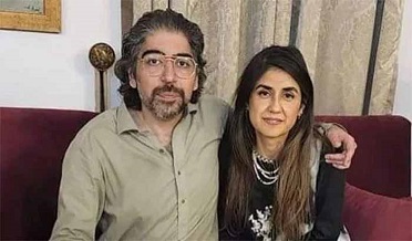سارا انعام قتل ڪيس، شاهنواز جي ماءُ جي عبوري ضمانت ۾ 3 آڪٽوبر تائين واڌ