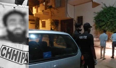 ڪراچي ۾ ڦر ۽ چوري جي وارداتن ۾ واڌ ،مزاحمت تي 3 ڄڻا قتل،پوليس خاموش