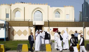 بائڊن انتظاميا جي اعليٰ عملدارن جي اهم طالبان اڳواڻ سان ملاقات