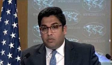پراعتماد آهيون ته پاڪستان ايٽمي هٿيارن جي حفاظت ڪري سگهي ٿو: آمريڪا