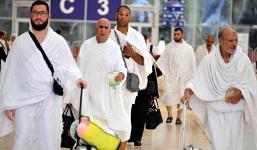 عمره  زائرين کي سعودي عرب ۾ 3 مهينن تائين رهڻ جي اجازت