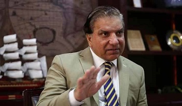 واپڊا جو اڳوڻو چيئرمين سمن طلب ڪرڻ باوجود نيب آڏو پيش نه ٿيو