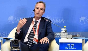 پرڏيهي مدد سان گڏ پاڪستان کي اندروني طور به قدم کڻڻا پوندا: ورلڊ بئنڪ
