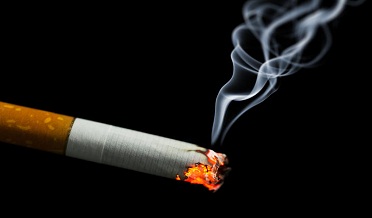 سگريٽن تي ٽئڪس وڌائڻ جي سفارش
