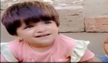 معصوم ٻارڙي زينب بيبي جي قتل جو ڪيس داخل
