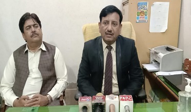 اسٽيٽ لائيف انشورنس گورنمينٽ جو سڀ کان وڏو مالياتي ادارو آھي:صديق