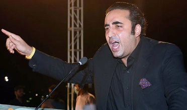 نفرت جي سياست دفن، سنڌ هڪ هئي، آهي ۽ رهندي: بلاول