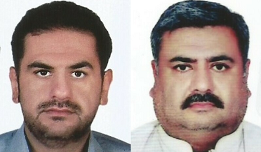ميهڙ ٽرپل مرڊر ڪيس ۾ پي پي ايم پي ايز تي فرد جرم لاڳو
