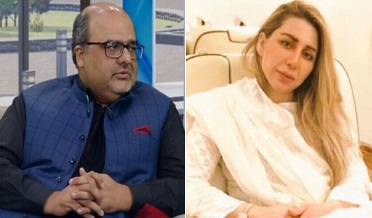 نيب فرح گوگي ۽ شهزاد اڪبر کي جاچ ۾ شامل ڪرڻ جو فيصلو ڪري ورتو