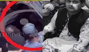 عمران تي حملي جي ايف آءِ آر تي ڊيڊ لاڪ برقرار، پوليس پنهنجي موقف تي قائم