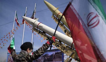 ايران بين الاقوامي ايٽمي توانائي ايجنسي جي آفيسرن سان ملڻ لاءِ رضامند