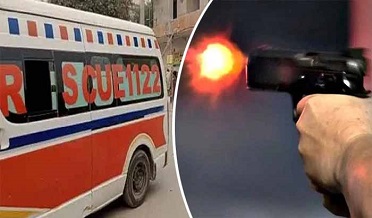 پاڪپتن: ٽن ڀائرن جي قتل جو ڪيس داخل