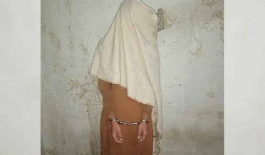 حيدرآباد ۾ چيني ڊاڪٽر کي نشانو بڻائڻ جي ڪوشش ناڪام، جوابدار گرفتار