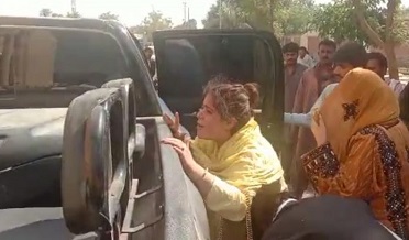 شهناز انصاري قتل ڪيس ۾ رڳو هڪ جوابدار کي جنم ٽيپ