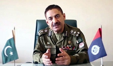 وفاق پاران معطل ڪيل سي سي پي او لاهور سپريم ڪورٽ مان بحال