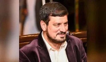 خواهش هئي ته صدر، ڪمشنر  سان گڏجي چونڊن لاءِ تاريخ ڏيون ها:گورنر
