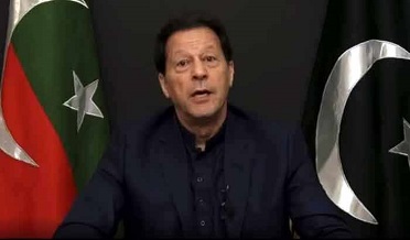 ضمانت ڪيس: عمران خان کي پيش ٿيڻ ڇوٿين مهلت