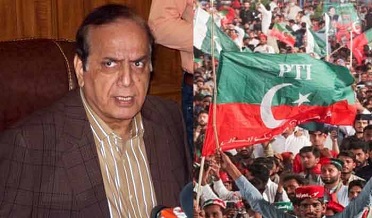 پي ٽي آئي ڪارڪن جي سوال عمران خان کي وائکو ڪري ڇڏيو