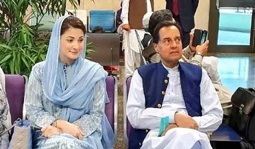عمران خان تي ذاتي حملا ڪرڻ تي شرمسار آهيان:صفدر
