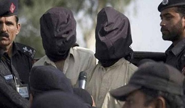 ڪراچي: نجي ڪمپني جي ملازمن جي قتل ۾ ملوث وڌيڪ 2 جوابدارن گرفتار