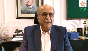 جيڪو واعدو ڪيم پورو ڪيو، مڪي آرٿر اچي ويو آهي، سيٺي
