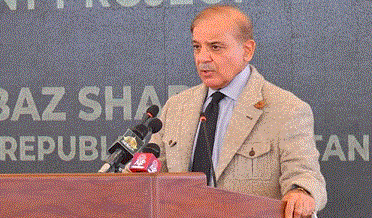 روئڻ پٽڻ، مرثيه پڙهڻ ۽ تماشو لڳائڻ مان ڪجهه نه ورندو: وزيراعظم