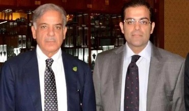 جلا وطني ختم، سليمان شهباز ڇنڇر تي واپس وطن پهچندو