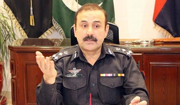 آپگهاتي حملي جي امڪان کي رد نٿو ڪري سگهجي: سي سي پي او