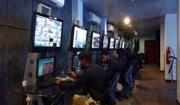 اليڪشن ڪميشن ٻاهران شڪايتي سيل قائم