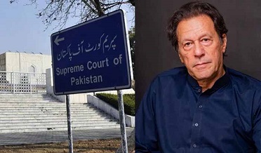 وڪيل قتل ڪيس،عمران خان ذاتي حيثيت ۾ طلب