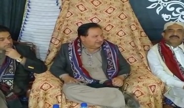 اسان گهوٽڪي ۾ ڪيترائي ترقياتي ڪم ڪيا آھن:ڄام اڪرام